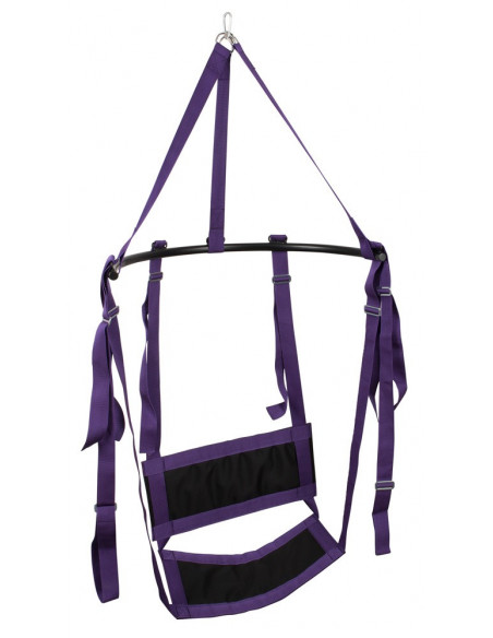 Fuck Swing Sex Swing