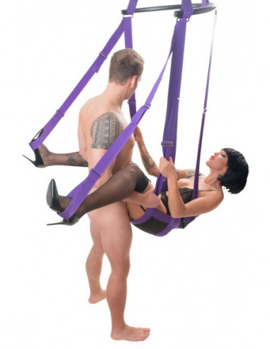 Fuck Swing Sex Swing