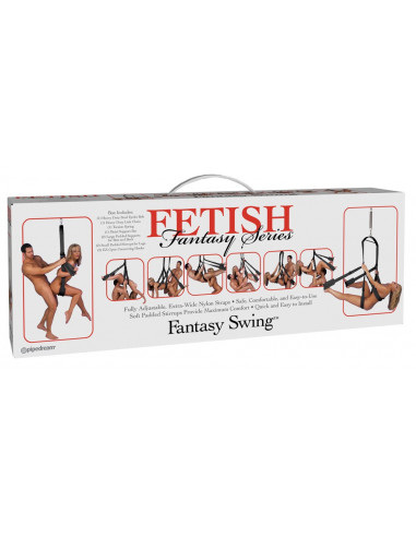 FFS Fantasy Swing Black