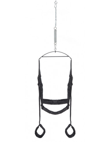 FFS Fantasy Swing Black