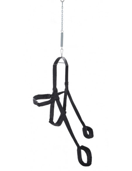 FFS Fantasy Swing Black