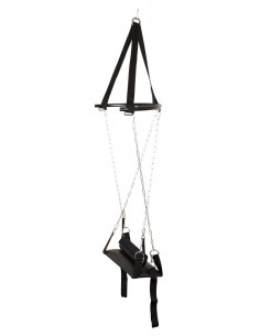 Hot Rockin Swing 2