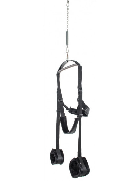 FFS Spinning Fantasy Swing