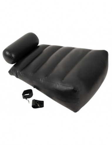 Love Cushion Ramp Wedge