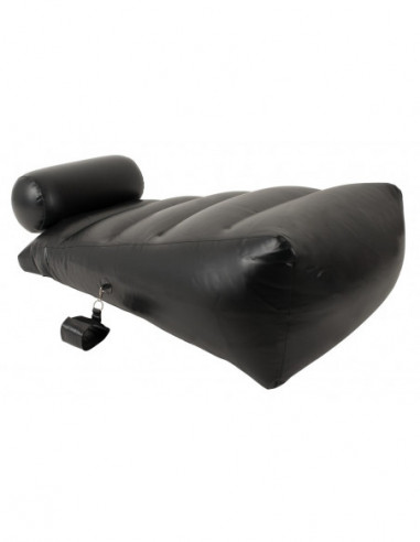 Love Cushion Ramp Wedge