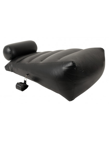 Love Cushion Ramp Wedge