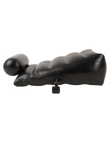 Love Cushion Ramp Wedge