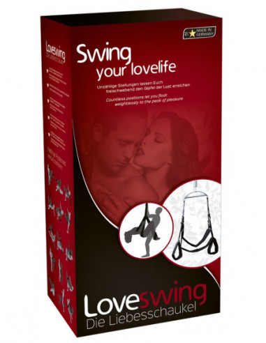 Love Swing multi vario