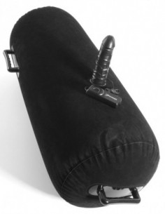 FFS Inflatable Luv Log 2