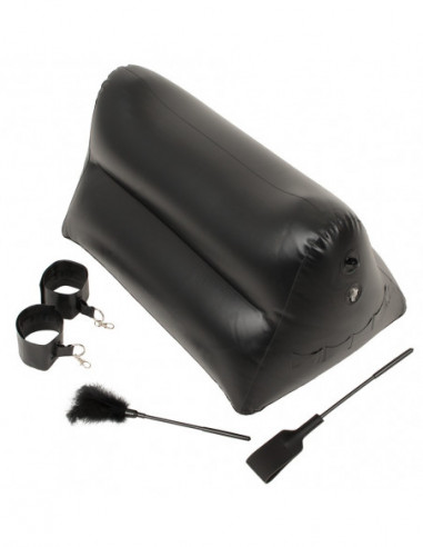 Love Cushion Portable Triangle