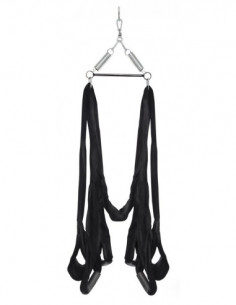 FFS Yoga Sex Swing Black 2
