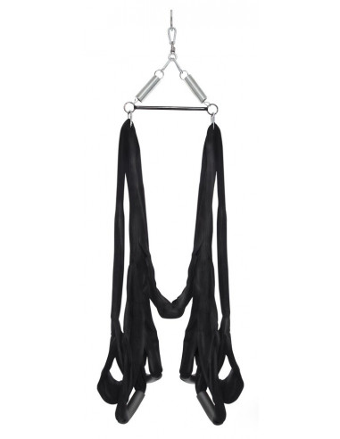FFS Yoga Sex Swing Black
