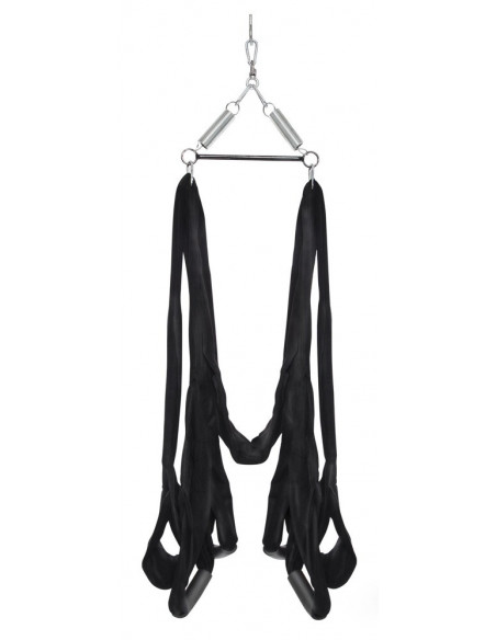 FFS Yoga Sex Swing Black