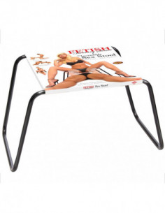 FFS the Incredible Sex Stool 2