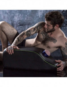 Fleshlight Mount on a Mission 2