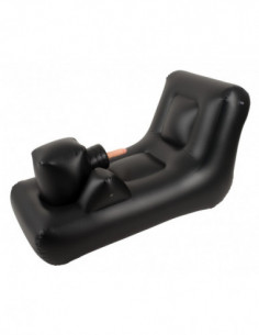 Dark Magic Thrusting Bed 2