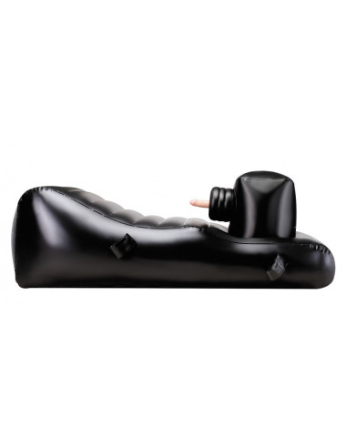 Louisiana Lounger