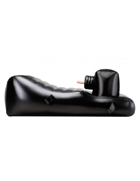 Louisiana Lounger