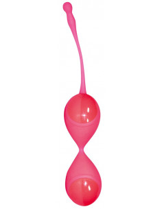Sweet Smile Sporty neon pink 2