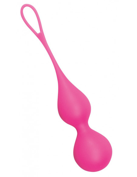 PP Pink Profi