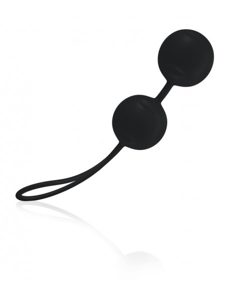 Joyballs Black