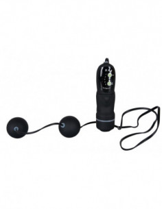 Two Balls Massager 2