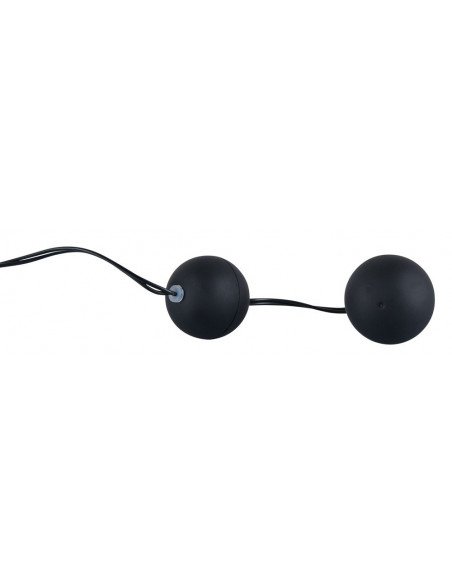 Two Balls Massager