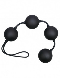 Velvet Black Balls 2