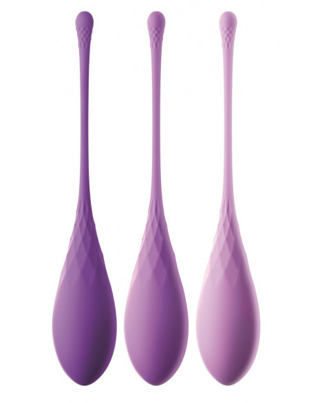 FFH Kegel Train-Her Set