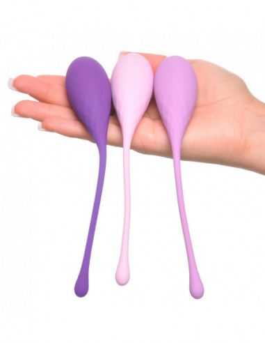 FFH Kegel Train-Her Set
