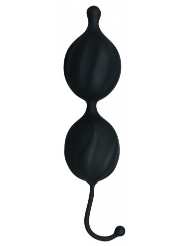 Black Velvets Balls