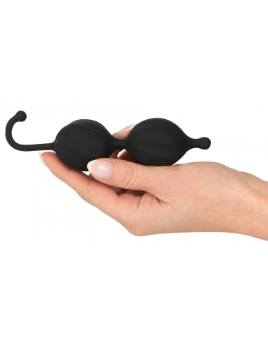 Black Velvets Balls