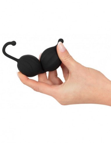 Black Velvets Balls