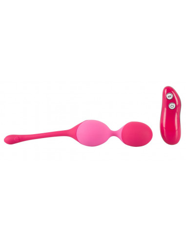 Sweet Smile Remote Controlled - Sweet Smile - rosso