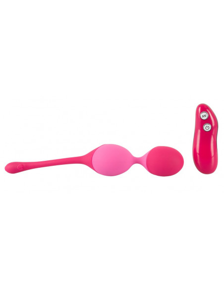 Sweet Smile Remote Controlled - Sweet Smile - rosso