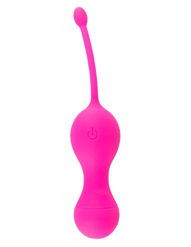 Sweet Smile RC Love Balls - Sweet Smile - pink