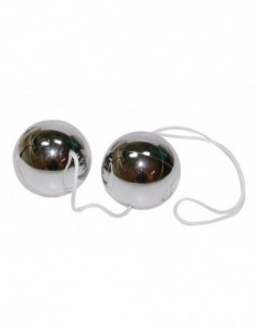 Basic Love Balls silver 2