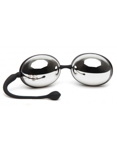 FSOG IG Silver Jiggle Balls 67