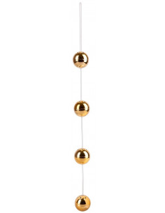 Orgasmic balls 4-piece set 2