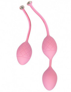 Pillow Talk Frisky Pink 2