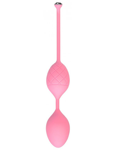 Pillow Talk Frisky Pink