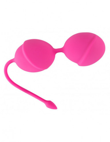 Silicone Love Balls