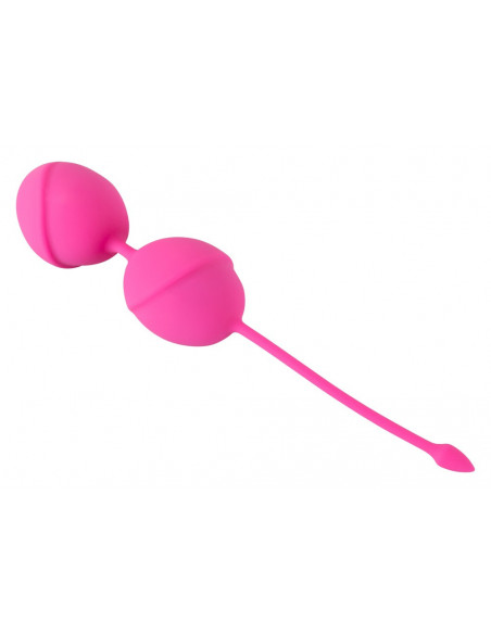 Silicone Love Balls