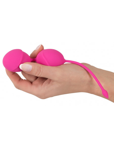 Silicone Love Balls