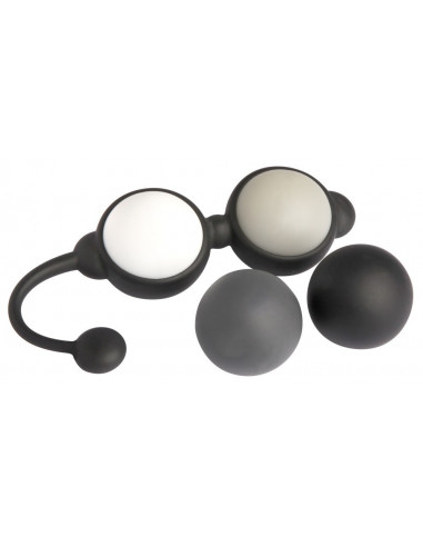 Beyond Aroused Kegel Balls Set