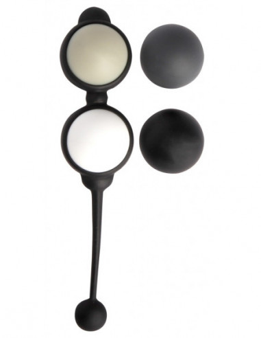Beyond Aroused Kegel Balls Set