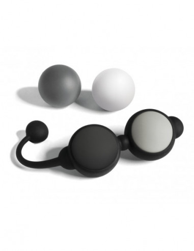 Beyond Aroused Kegel Balls Set