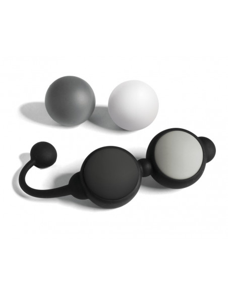 Beyond Aroused Kegel Balls Set