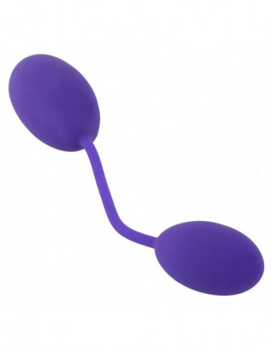 GoGasm Pussy and Ass Balls purpl