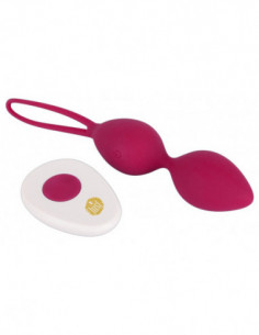 Lust Love Balls Berry 2